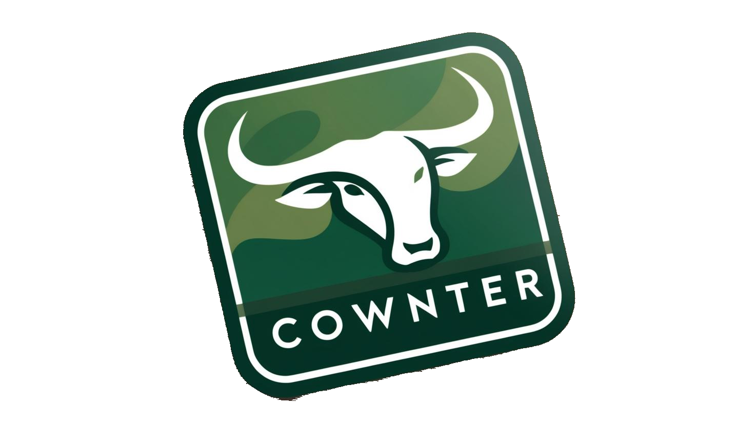 Cownter Logo